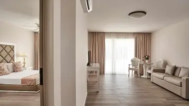 Sandy Villas