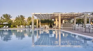Sandy Villas