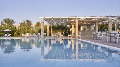 Sandy Villas