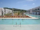 Sandy Villas