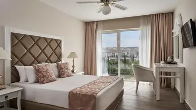 Sandy Villas