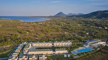 Sandy Villas