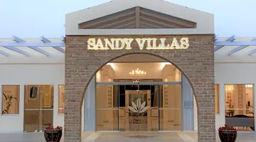 Sandy Villas