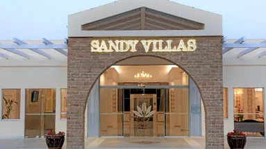 Sandy Villas