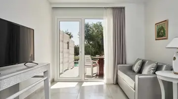 Sandy Villas