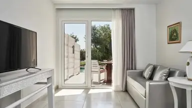 Sandy Villas