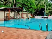 Sandyy Wavess Beach Resort