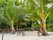 Sandyy Wavess Beach Resort