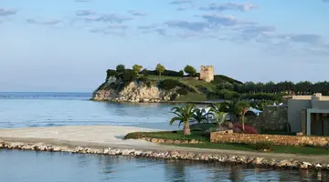 Sani Asterias 5