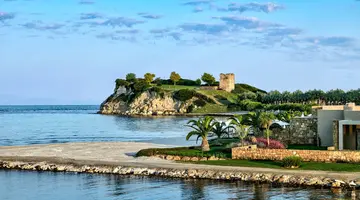 Sani Asterias