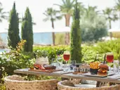 Sani Beach 5