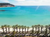 Sani Beach 5