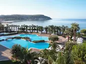 Sani Beach 5
