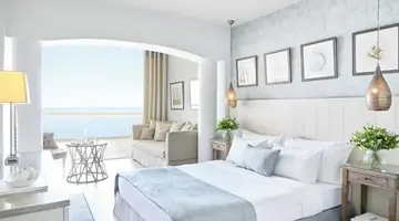 Sani Beach 5