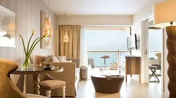 Sani Beach 5