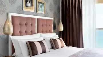 Sani Beach 5