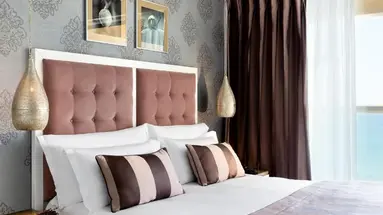 Sani Beach 5