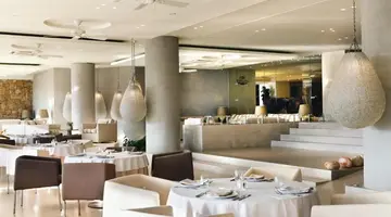 Sani Beach 5