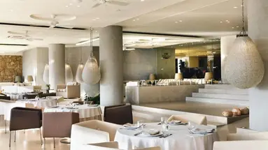 Sani Beach 5