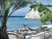 Sani Beach 5