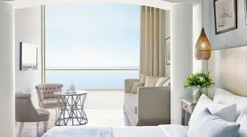 Sani Beach 5