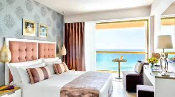 Sani Beach
