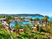 Sani Beach