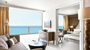 Sani Beach