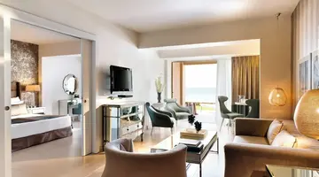 Sani Beach