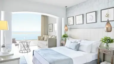 SANI BEACH