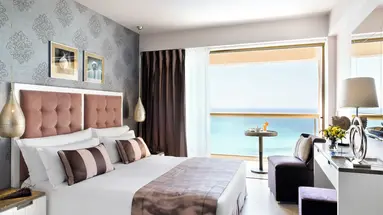 SANI BEACH