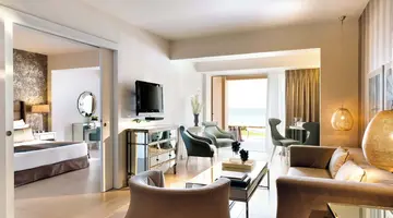 SANI BEACH