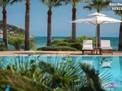Sani Beach