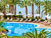 Sani Beach
