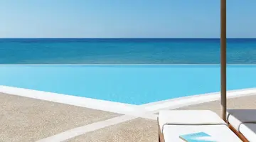 Sani Beach