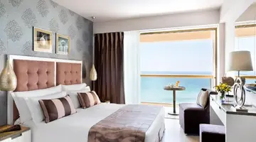 SANI BEACH