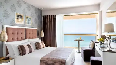 SANI BEACH