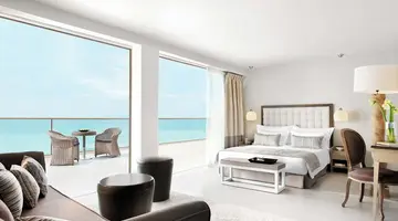 SANI BEACH
