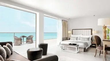 SANI BEACH