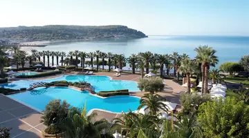 SANI BEACH