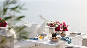 Sani Beach