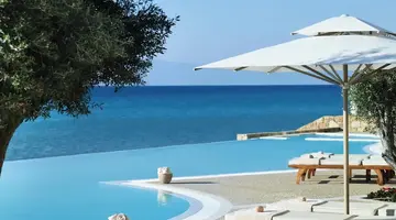 Sani Beach