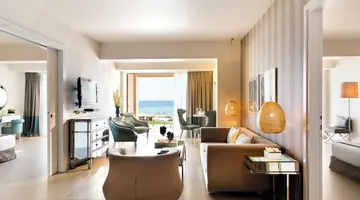 SANI BEACH