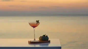 Sani Beach