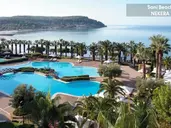 Sani Beach