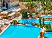 Sani Beach