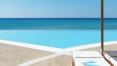 SANI BEACH