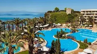 Sani Beach