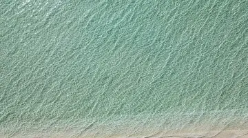 Sani Beach