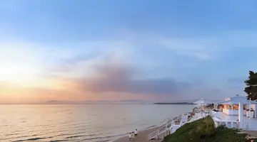 Sani Beach